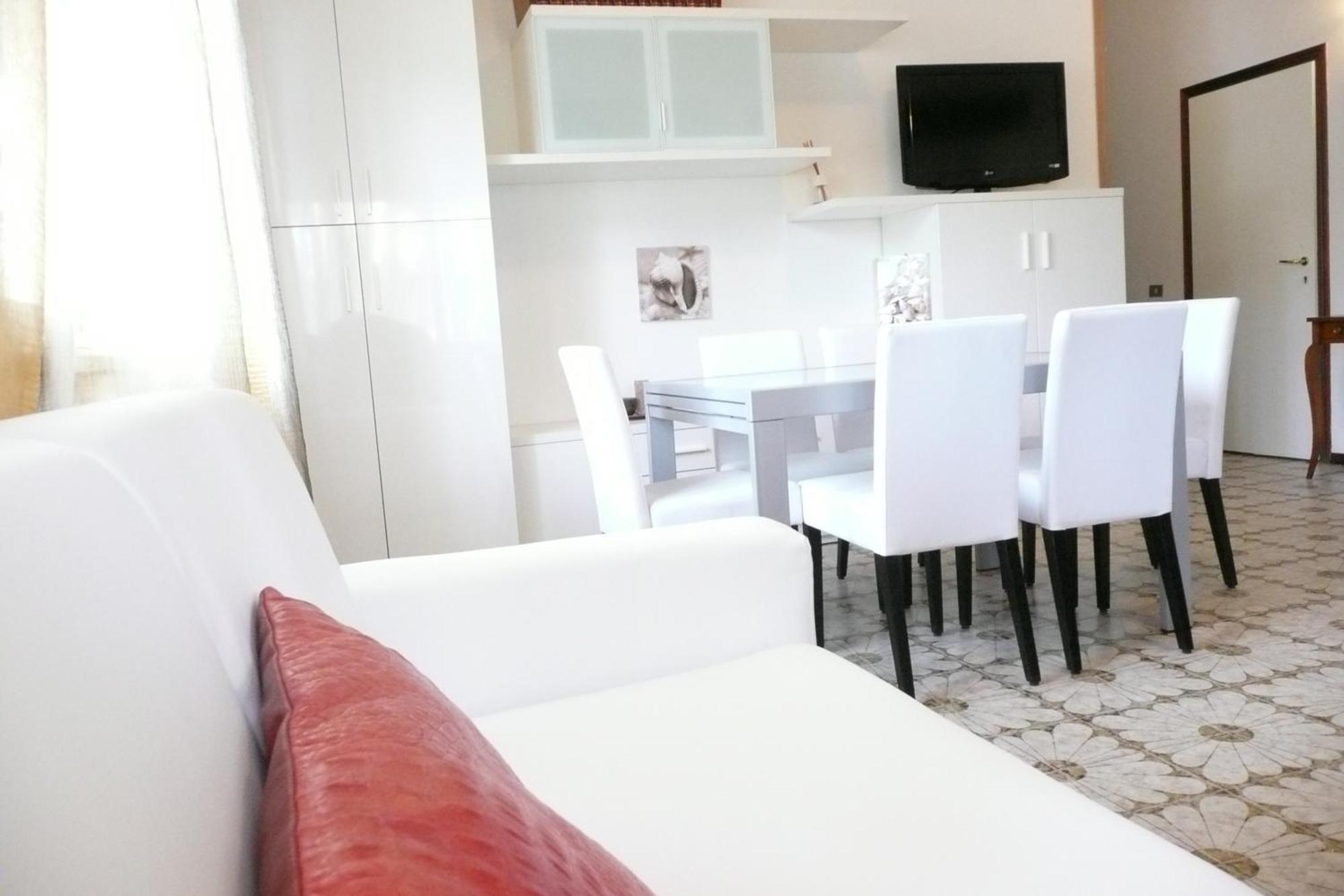 Hotel Flora Milano Marittima Luaran gambar