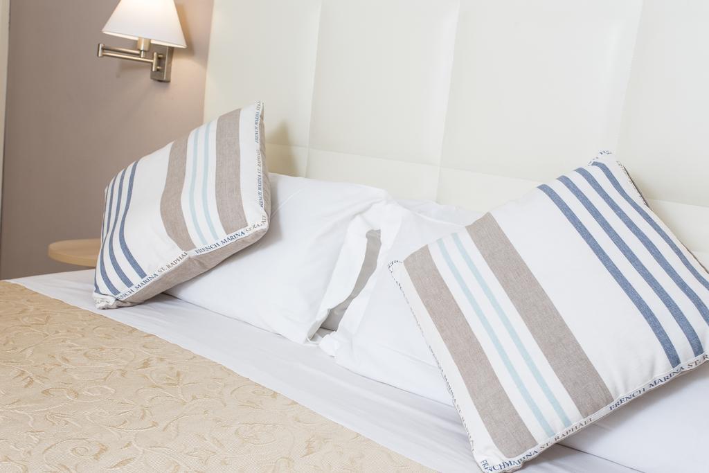 Hotel Flora Milano Marittima Luaran gambar