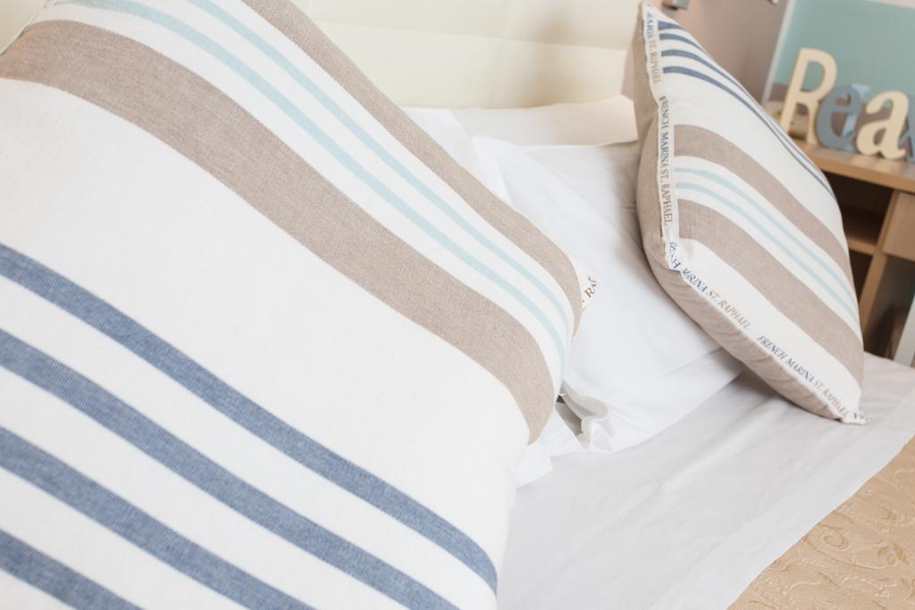 Hotel Flora Milano Marittima Luaran gambar