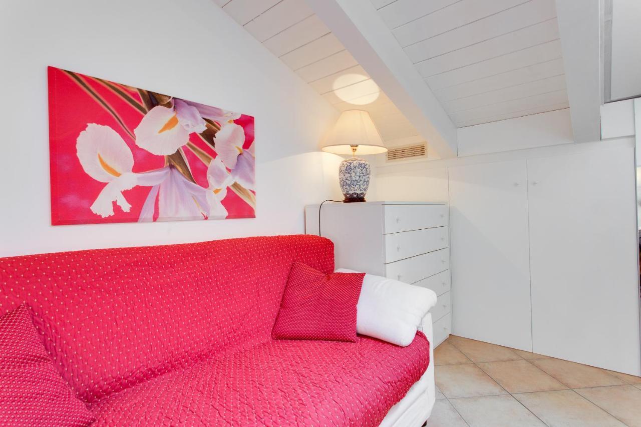 Hotel Flora Milano Marittima Luaran gambar
