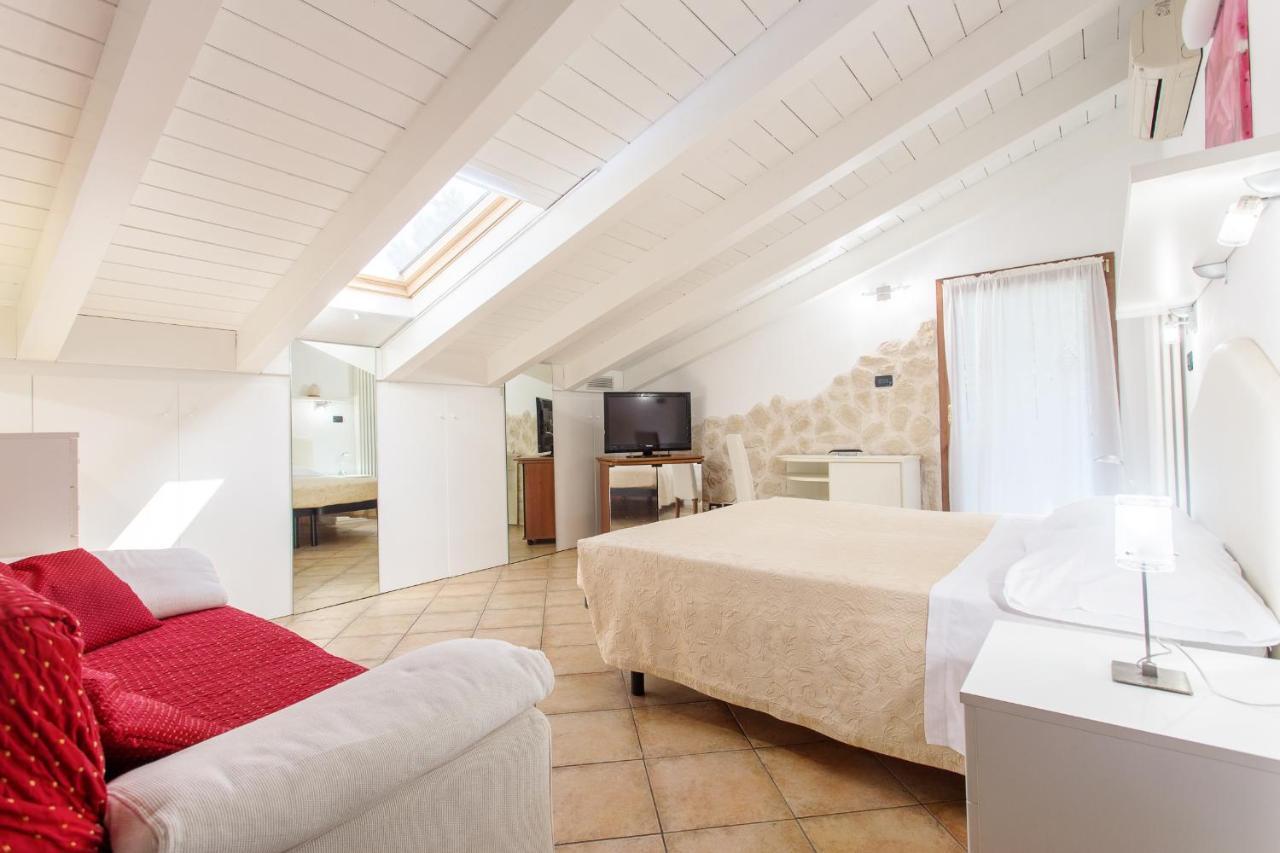 Hotel Flora Milano Marittima Luaran gambar
